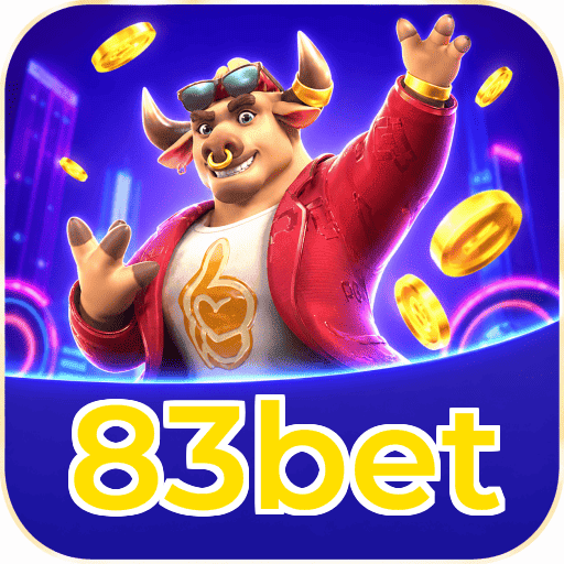 83bet Logo 3