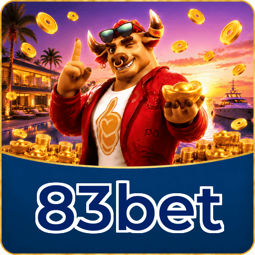 Slots 83bet - Jackpots Progressivos