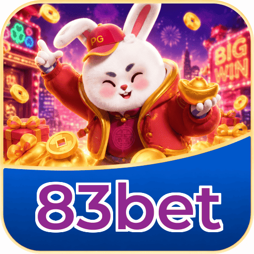 83bet Instalar Logo 3