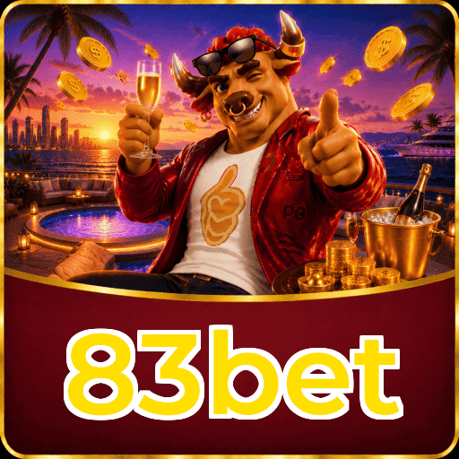 83bet Logo 1
