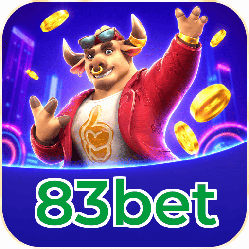 83bet Instalar Logo 1