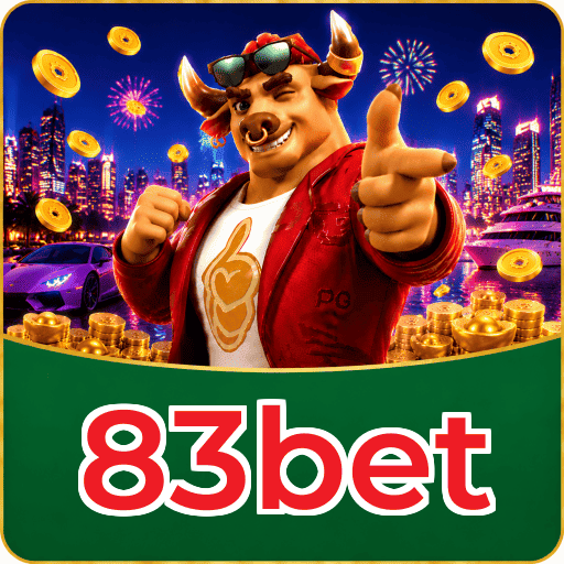 83bet Segurança Logo 3
