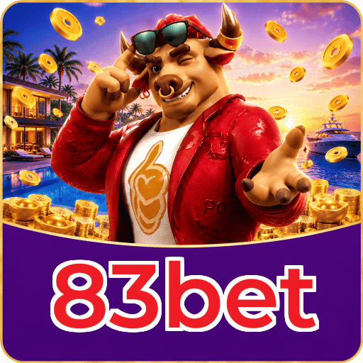 83bet Instalar Logo 2