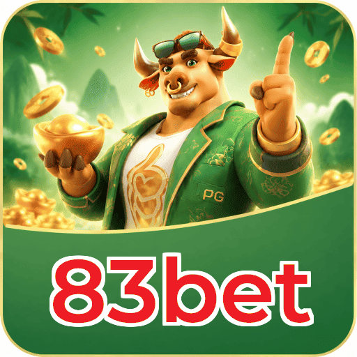 83bet Logo 2