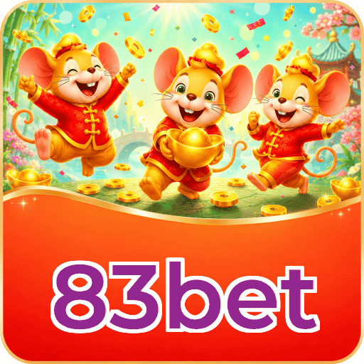 83bet Segurança Logo 1