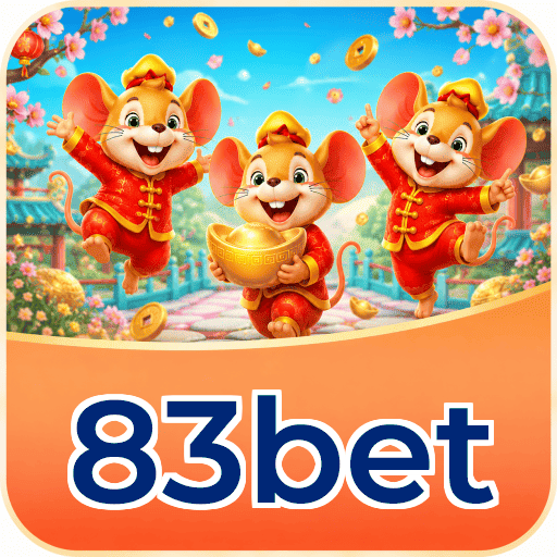 83bet Segurança Logo 2